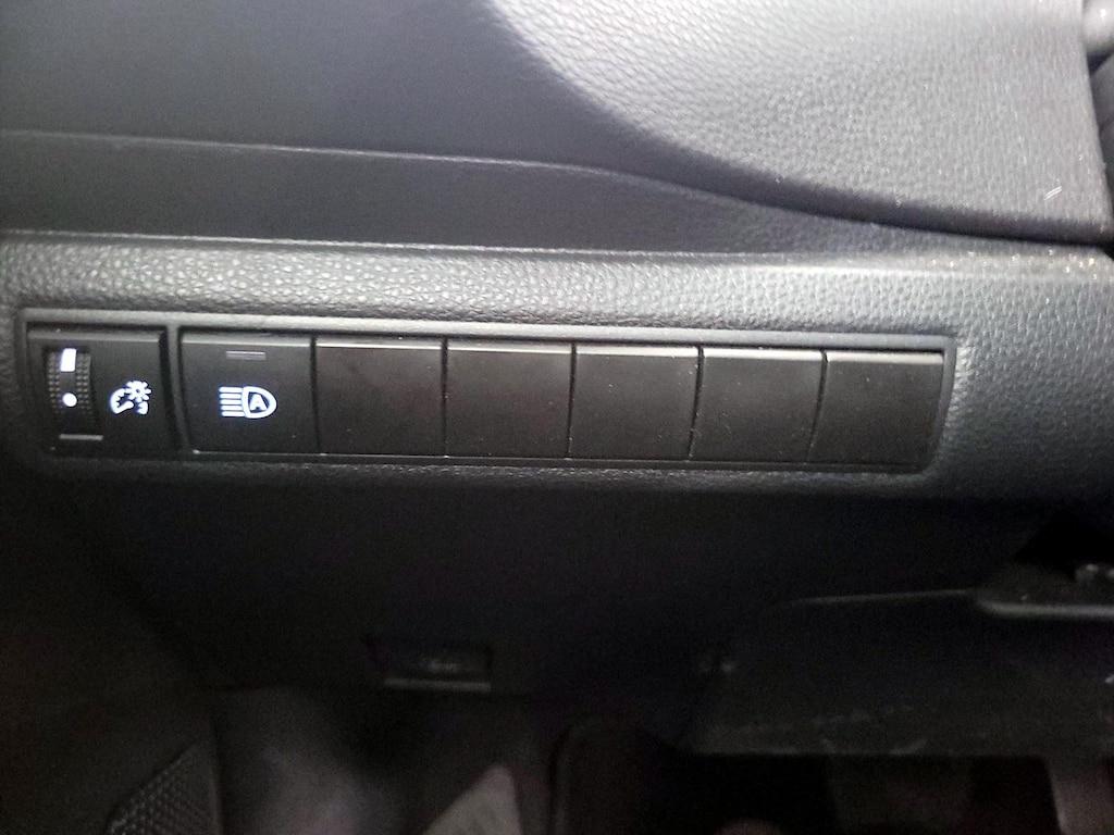 used 2024 Toyota Corolla car, priced at $19,998