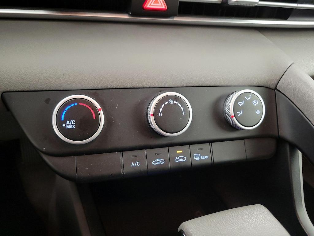 used 2024 Hyundai Elantra car, priced at $16,998