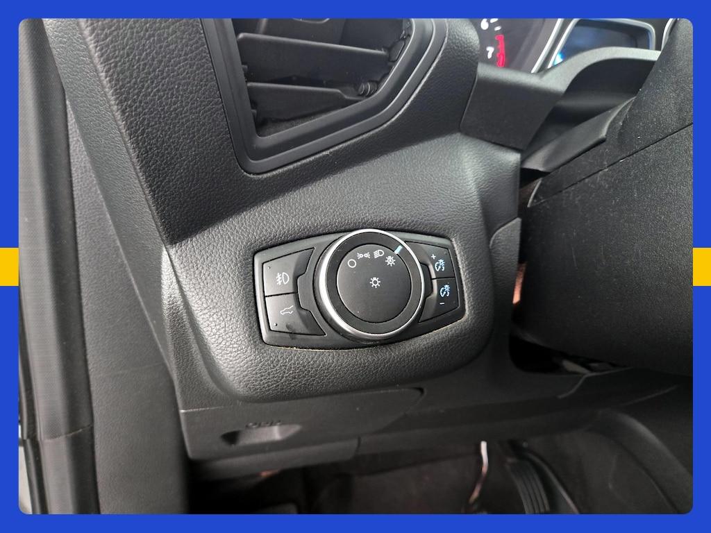 used 2018 Ford Escape car, priced at $12,599