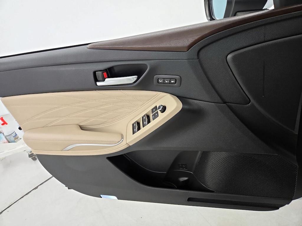 used 2019 Toyota Avalon car, priced at $29,998