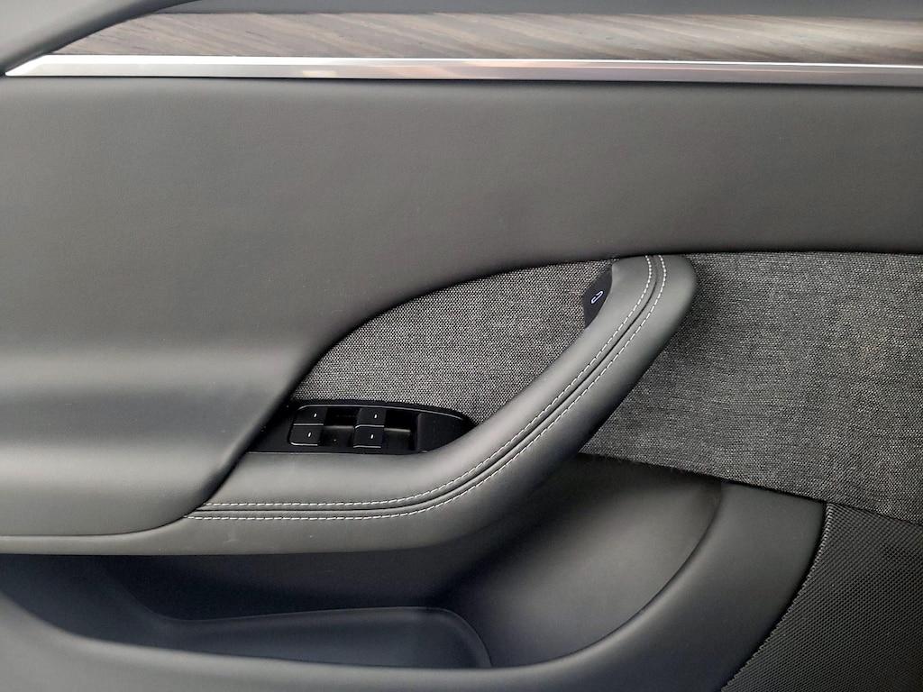 used 2022 Tesla Model S car, priced at $57,998