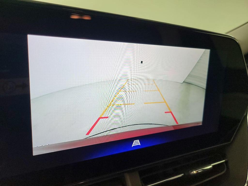 used 2024 Chevrolet Trax car, priced at $22,998