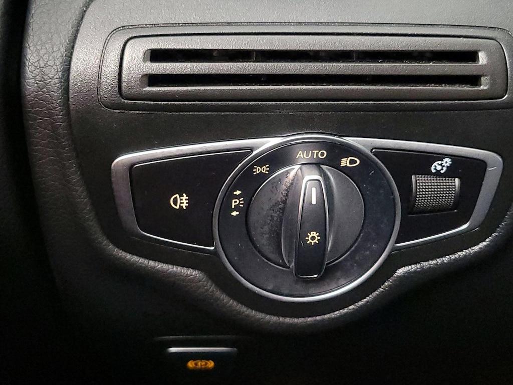 used 2020 Mercedes-Benz GLC 300 car, priced at $30,998