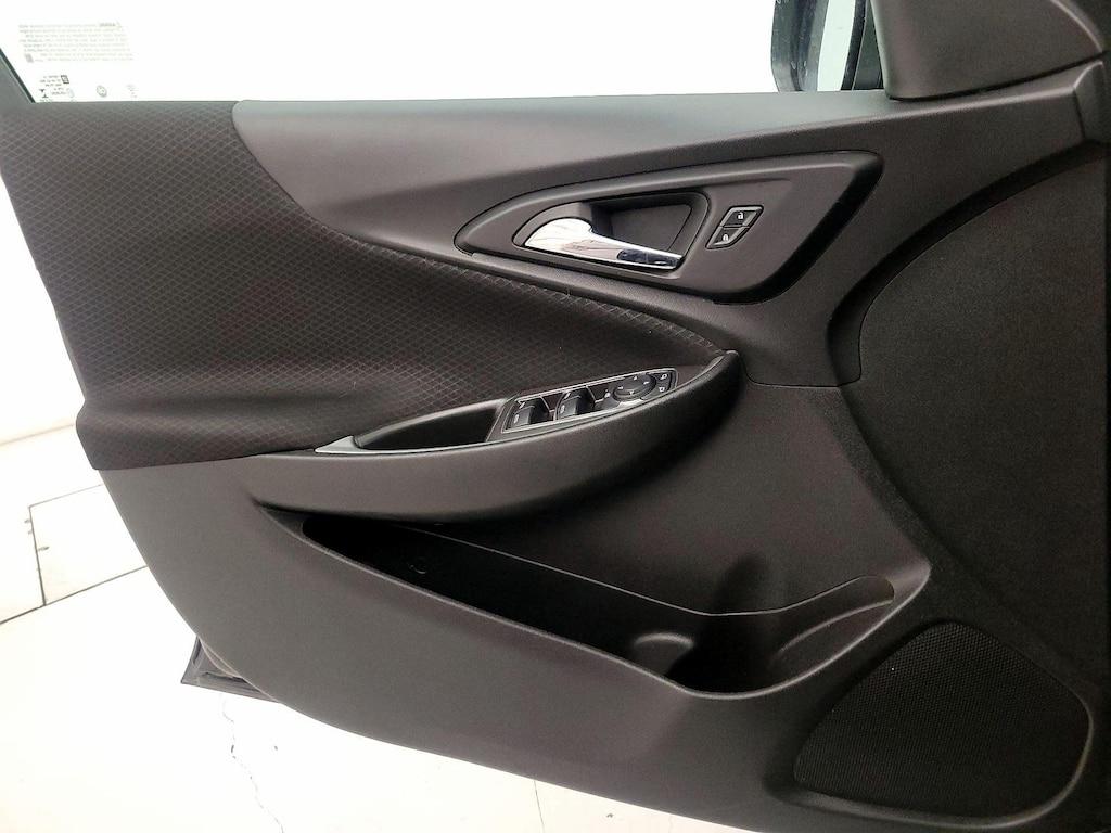 used 2023 Chevrolet Malibu car, priced at $17,998