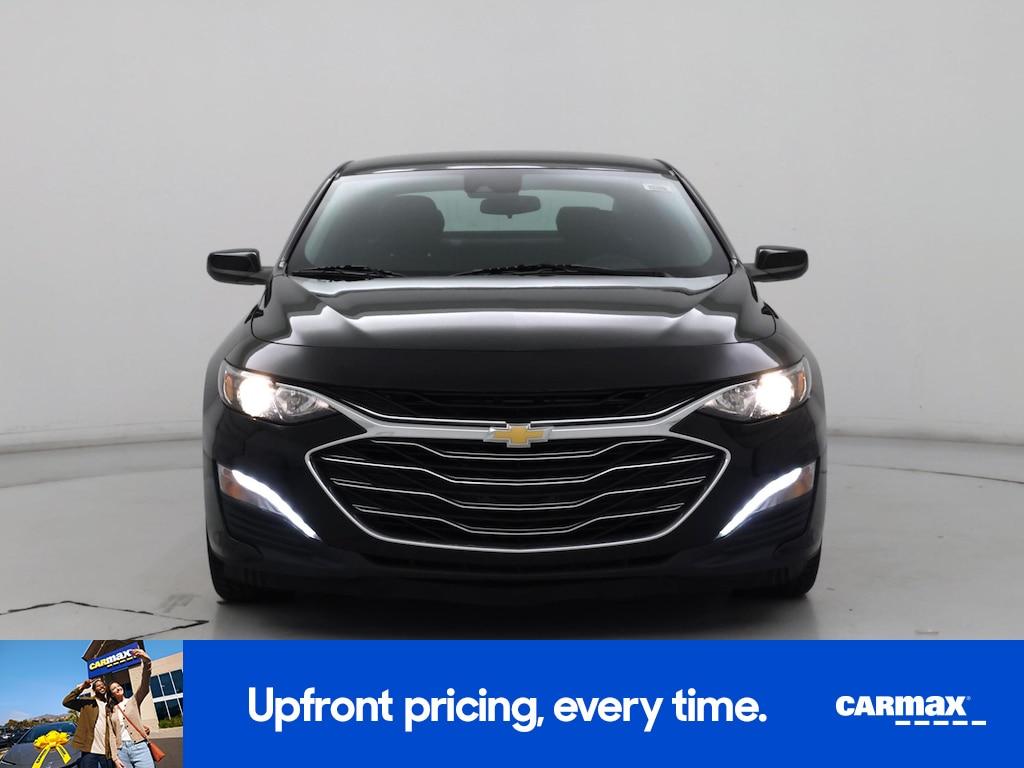 used 2023 Chevrolet Malibu car, priced at $17,998