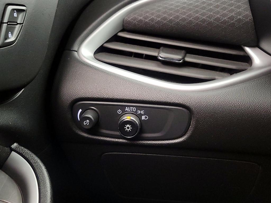 used 2023 Chevrolet Malibu car, priced at $17,998