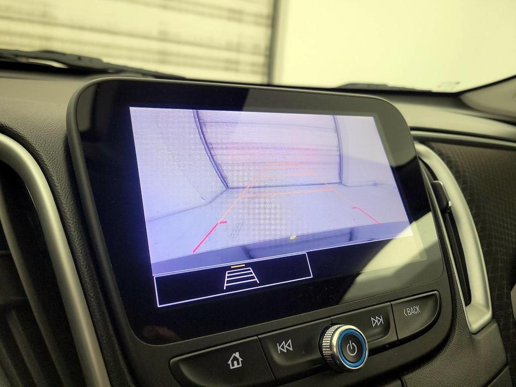 used 2023 Chevrolet Malibu car, priced at $17,998