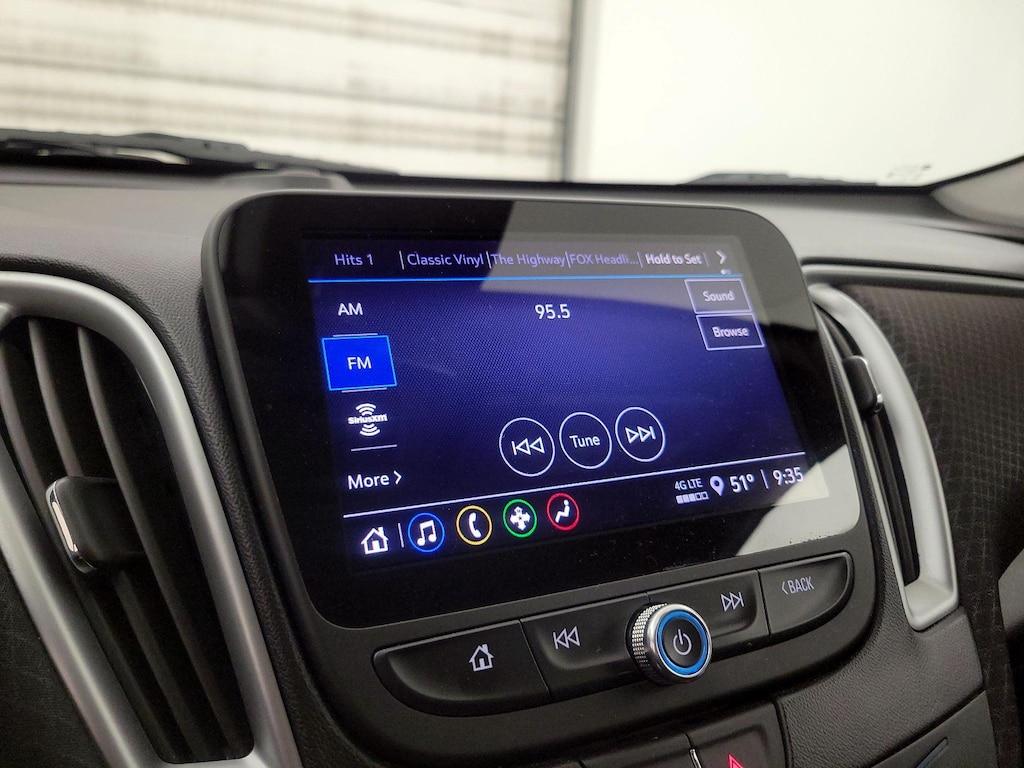 used 2023 Chevrolet Malibu car, priced at $17,998