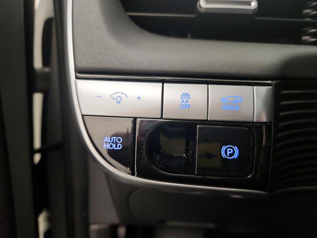 used 2024 Hyundai IONIQ 5 car, priced at $37,998