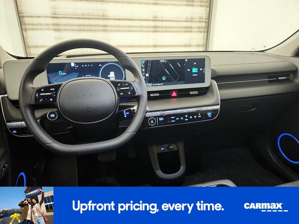used 2024 Hyundai IONIQ 5 car, priced at $37,998