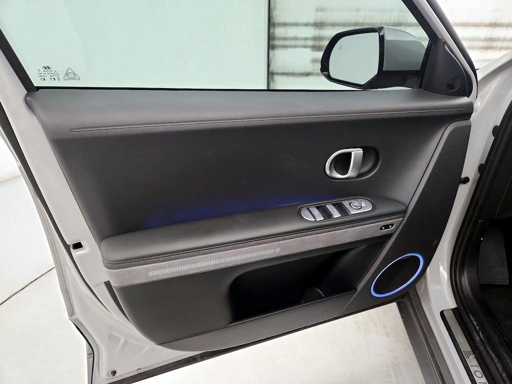 used 2024 Hyundai IONIQ 5 car, priced at $37,998
