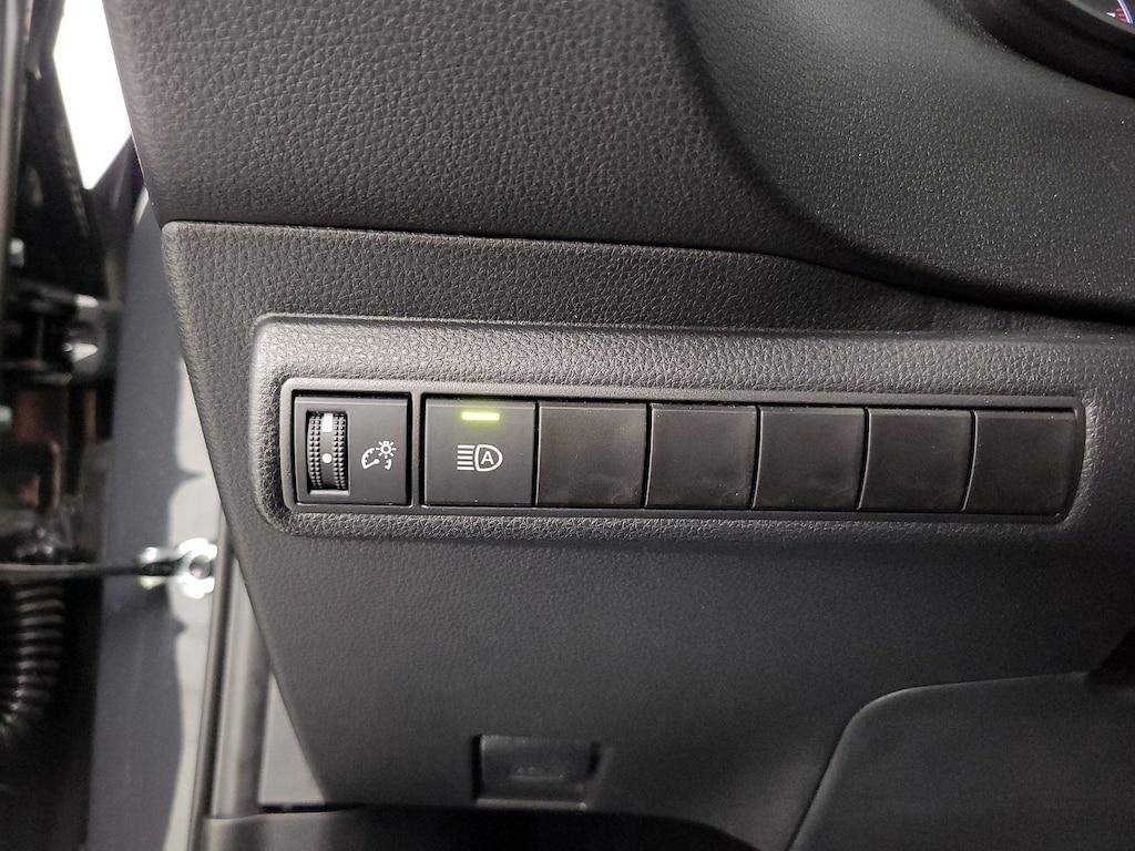 used 2025 Toyota Corolla car, priced at $23,998