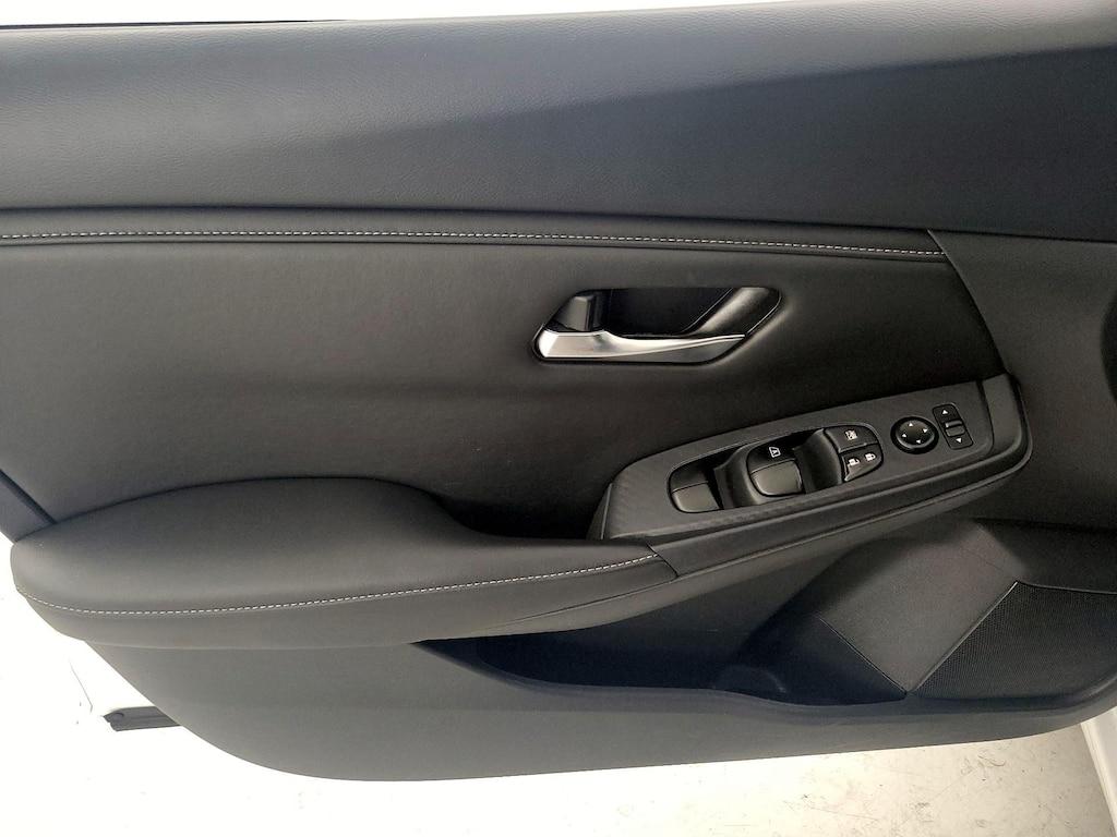 used 2023 Nissan Sentra car, priced at $13,998