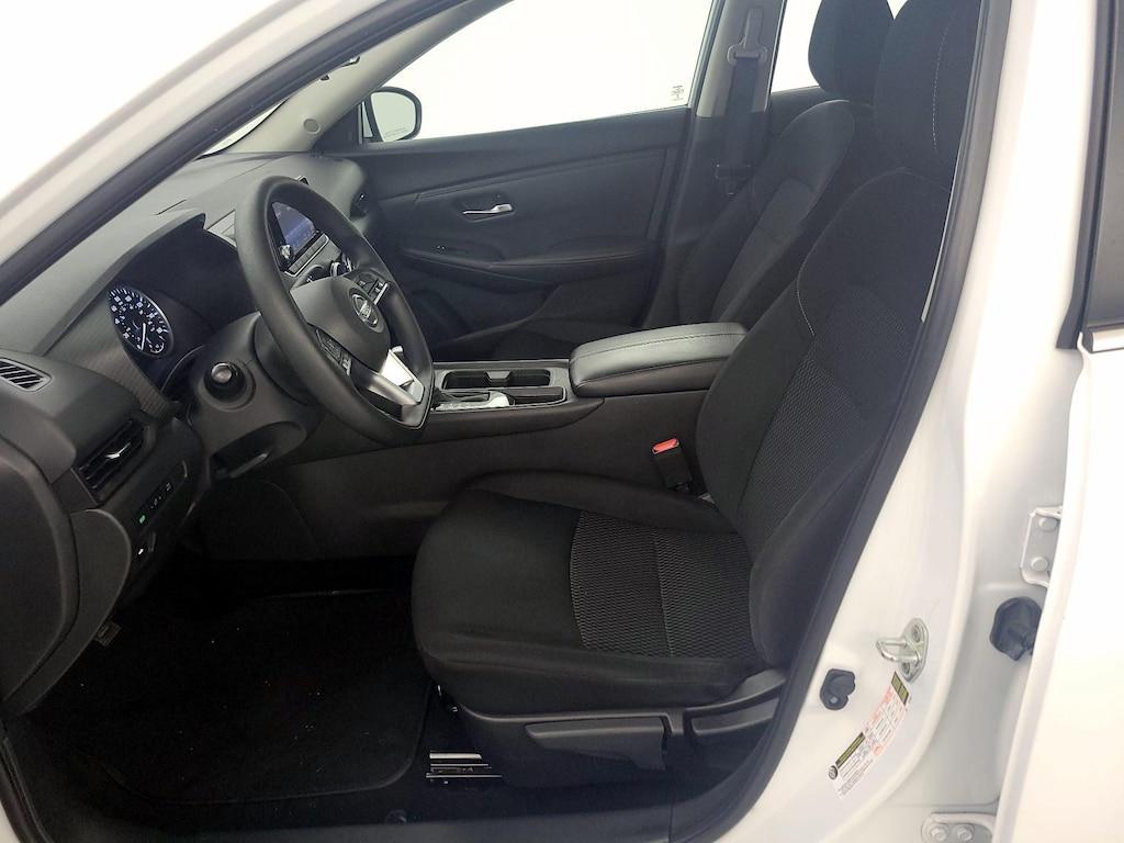 used 2023 Nissan Sentra car, priced at $13,998