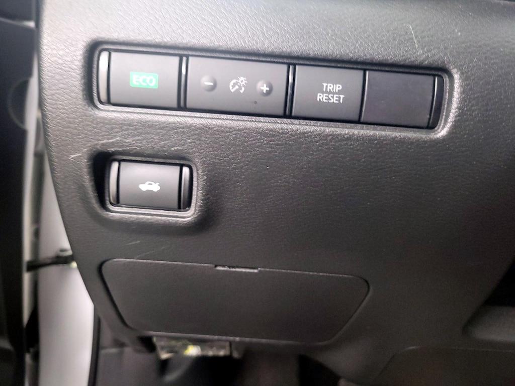 used 2023 Nissan Sentra car, priced at $13,998