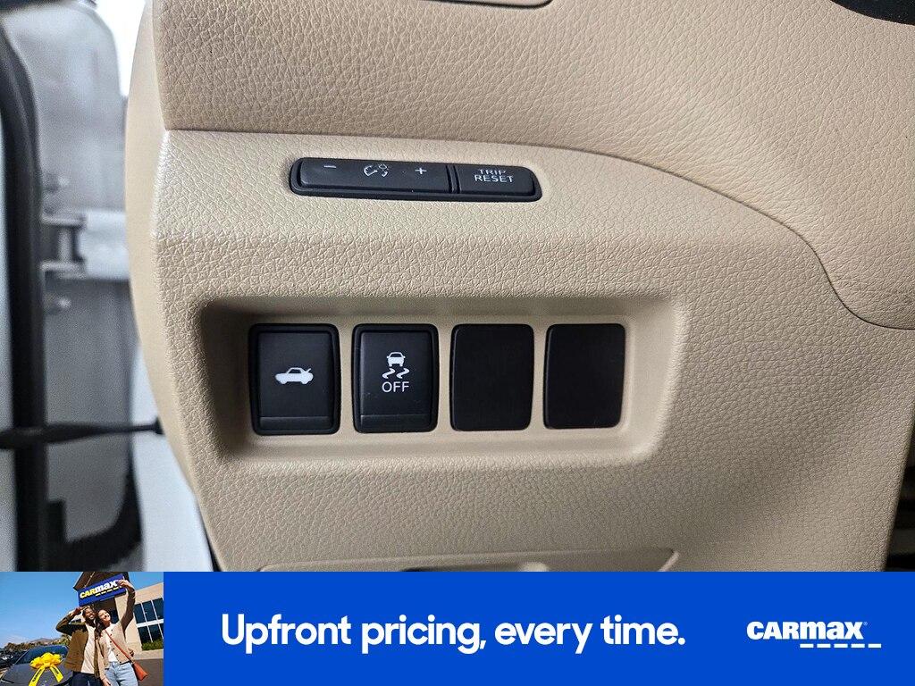 used 2016 Nissan Altima car, priced at $11,998