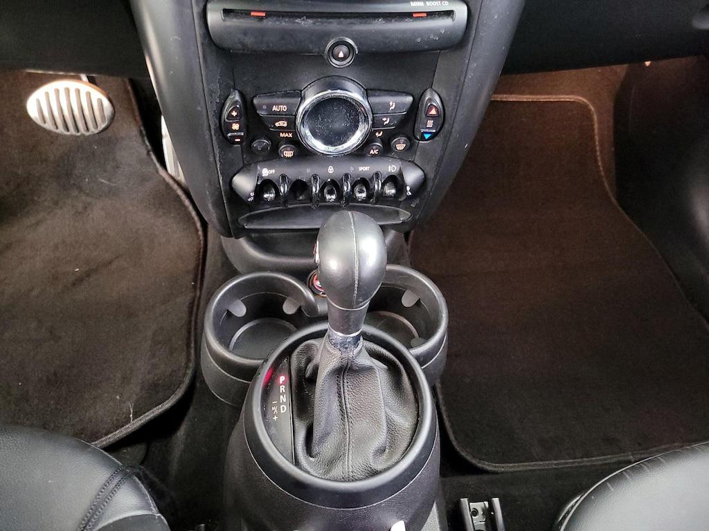 used 2016 MINI Countryman car, priced at $12,599