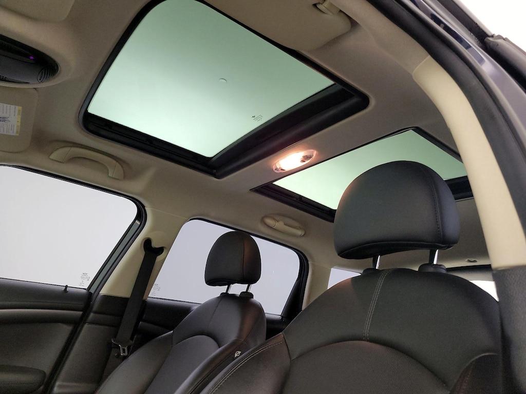 used 2016 MINI Countryman car, priced at $12,599