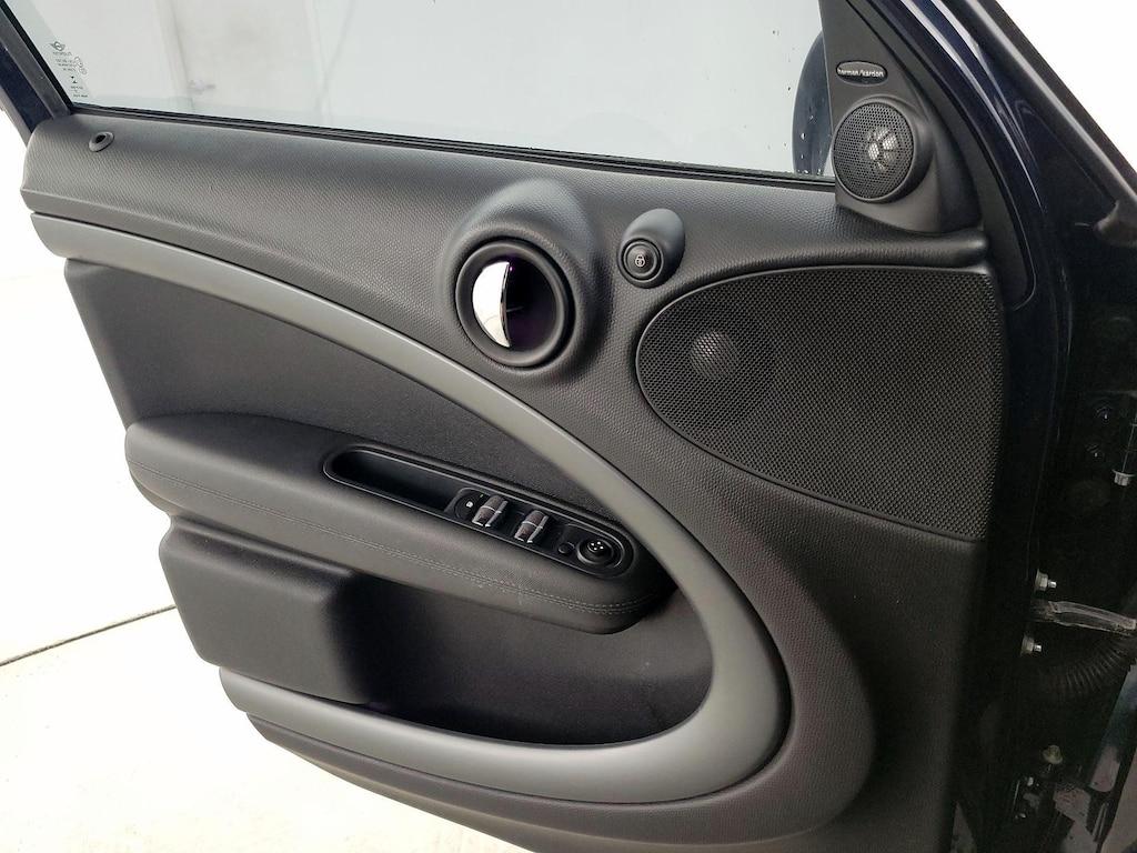 used 2016 MINI Countryman car, priced at $12,599