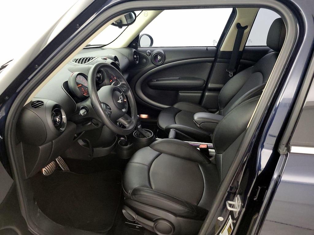 used 2016 MINI Countryman car, priced at $12,599