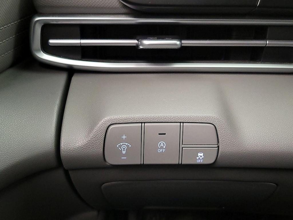 used 2024 Hyundai Elantra car, priced at $17,998