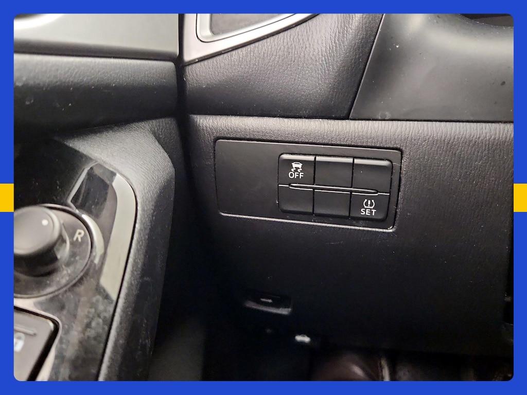 used 2018 Mazda Mazda3 car, priced at $17,998