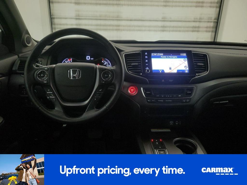 used 2023 Honda Ridgeline car, priced at $33,998