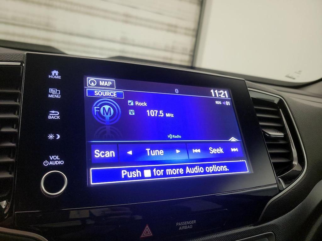 used 2023 Honda Ridgeline car, priced at $33,998