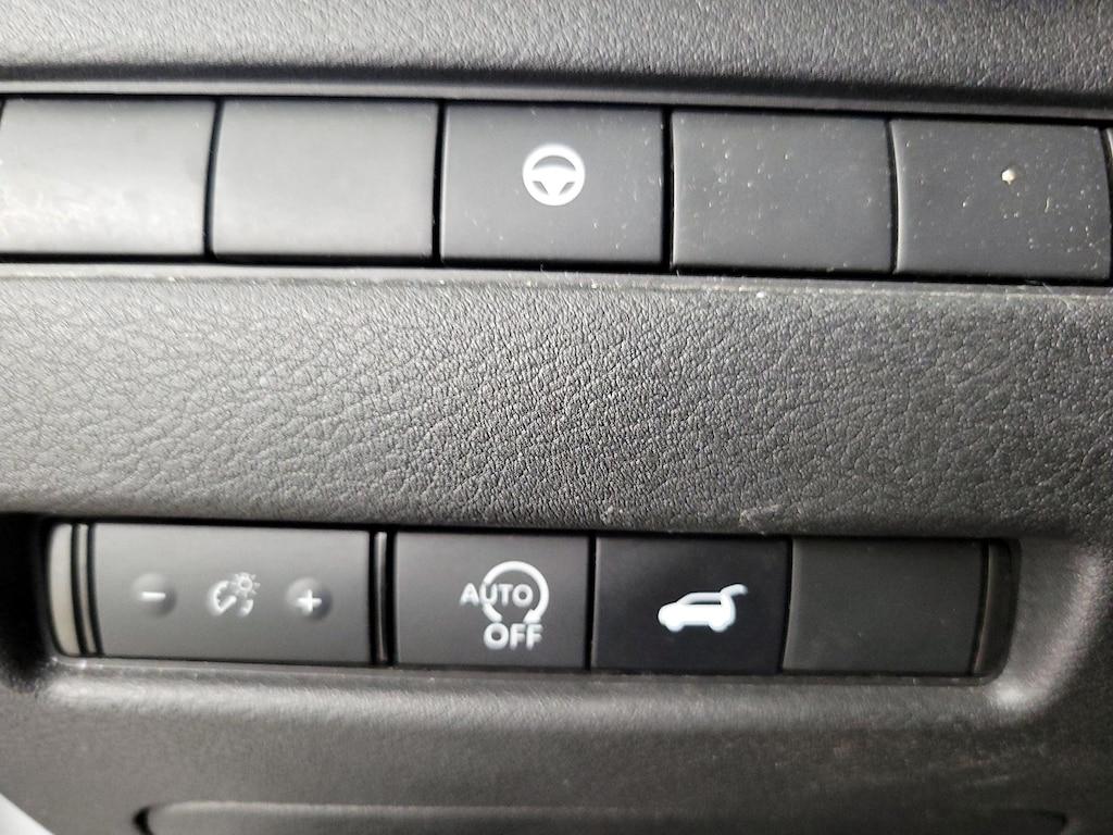 used 2024 Nissan Rogue car, priced at $20,998