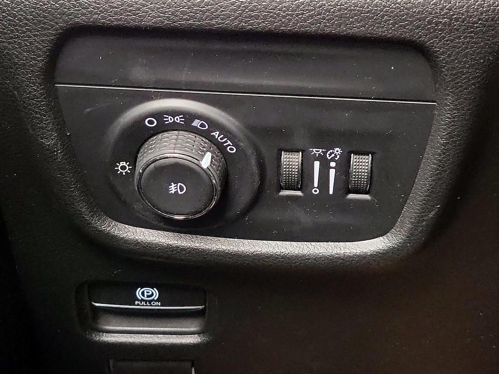 used 2023 Jeep Grand Cherokee car, priced at $25,998
