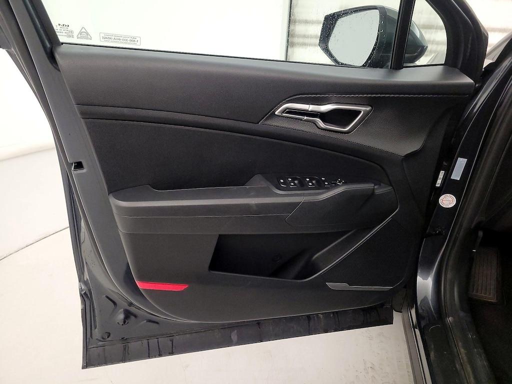 used 2024 Kia Sportage car, priced at $20,998