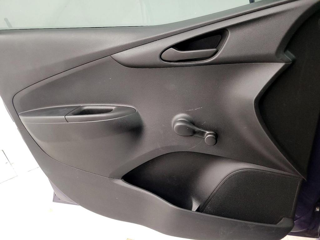 used 2016 Chevrolet Spark car, priced at $8,998