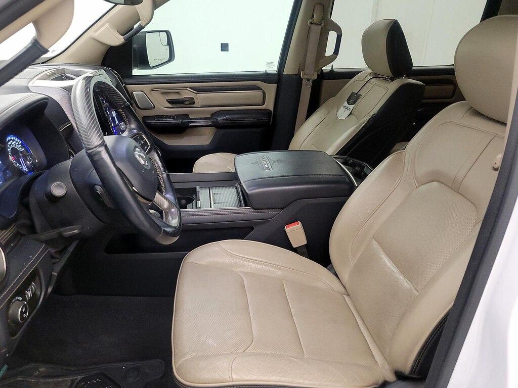used 2020 Ram 1500 car, priced at $39,998