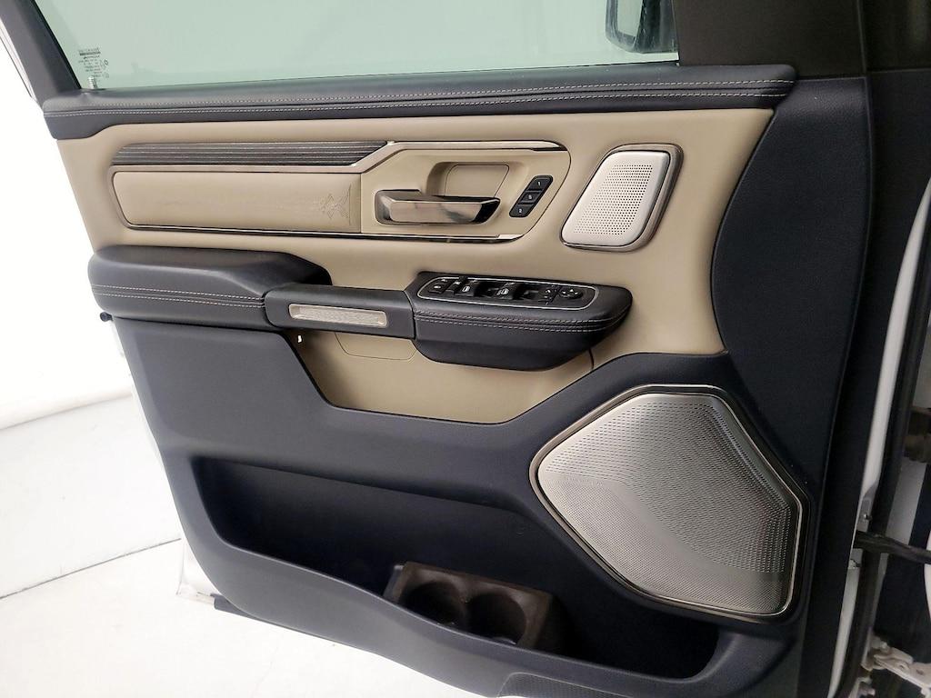 used 2020 Ram 1500 car, priced at $39,998