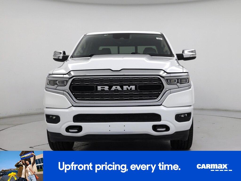used 2020 Ram 1500 car, priced at $39,998