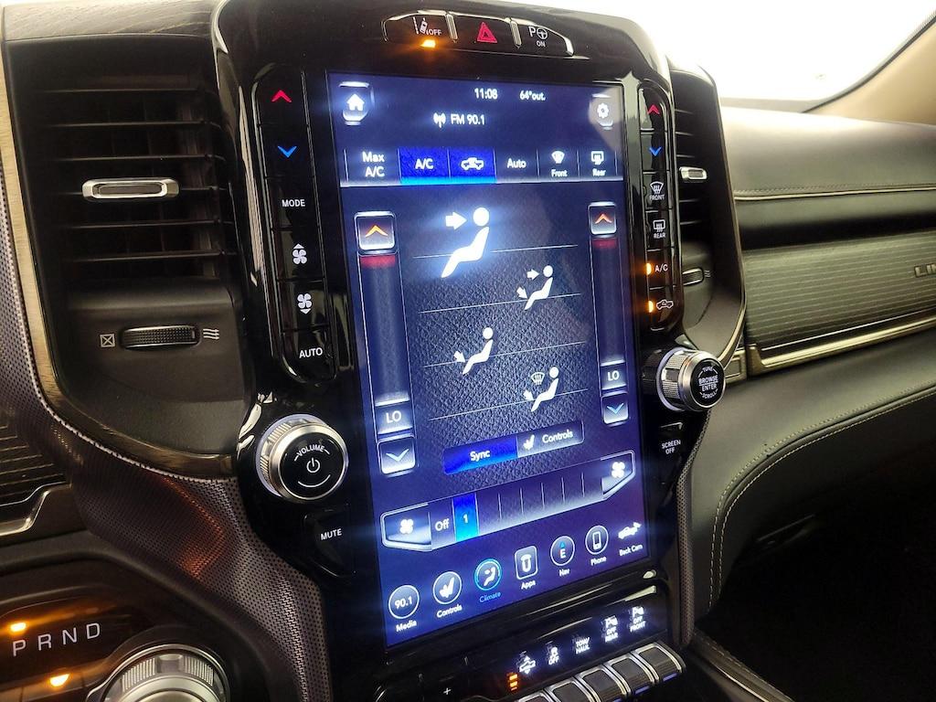 used 2020 Ram 1500 car, priced at $39,998