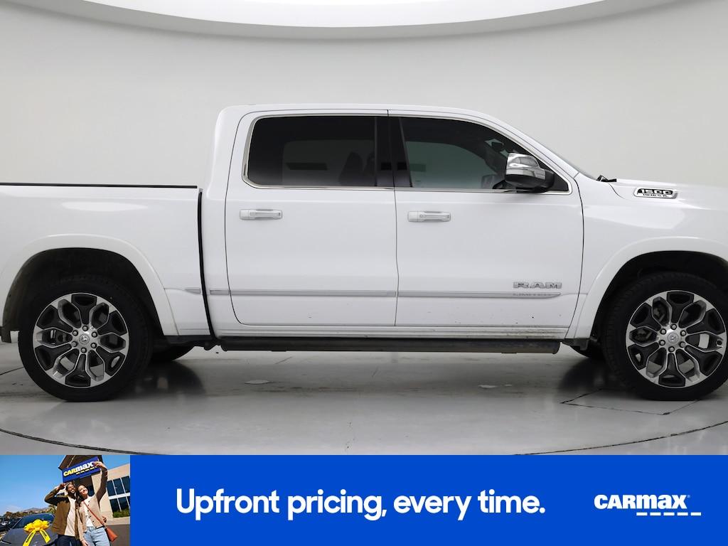 used 2020 Ram 1500 car, priced at $39,998