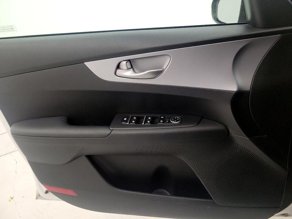 used 2024 Kia Forte car, priced at $17,998