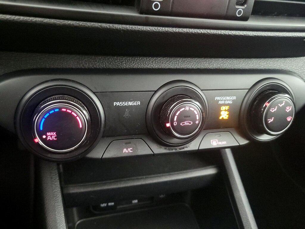 used 2024 Kia Forte car, priced at $17,998