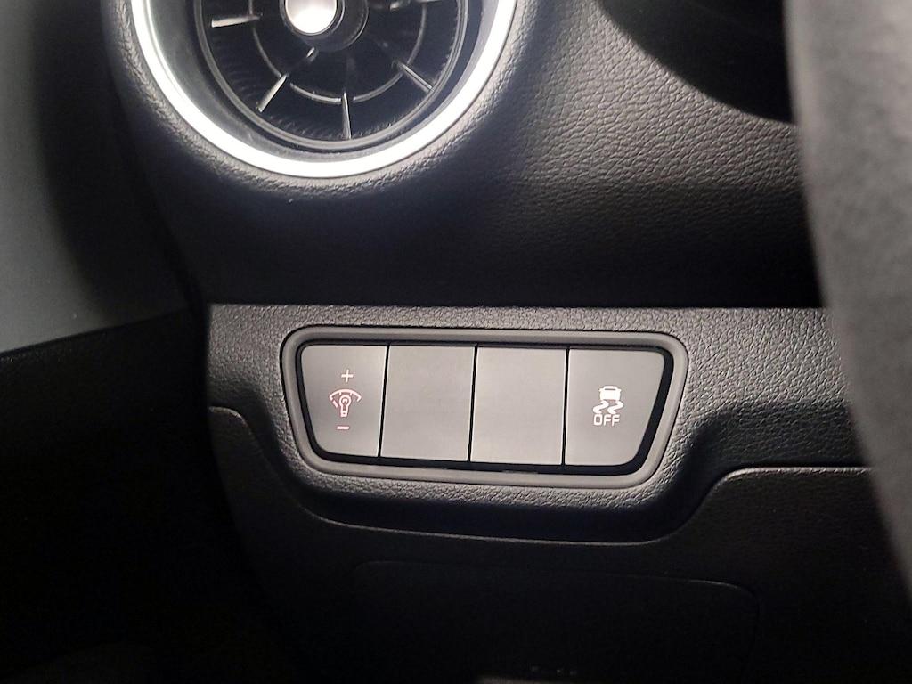 used 2024 Kia Forte car, priced at $17,998