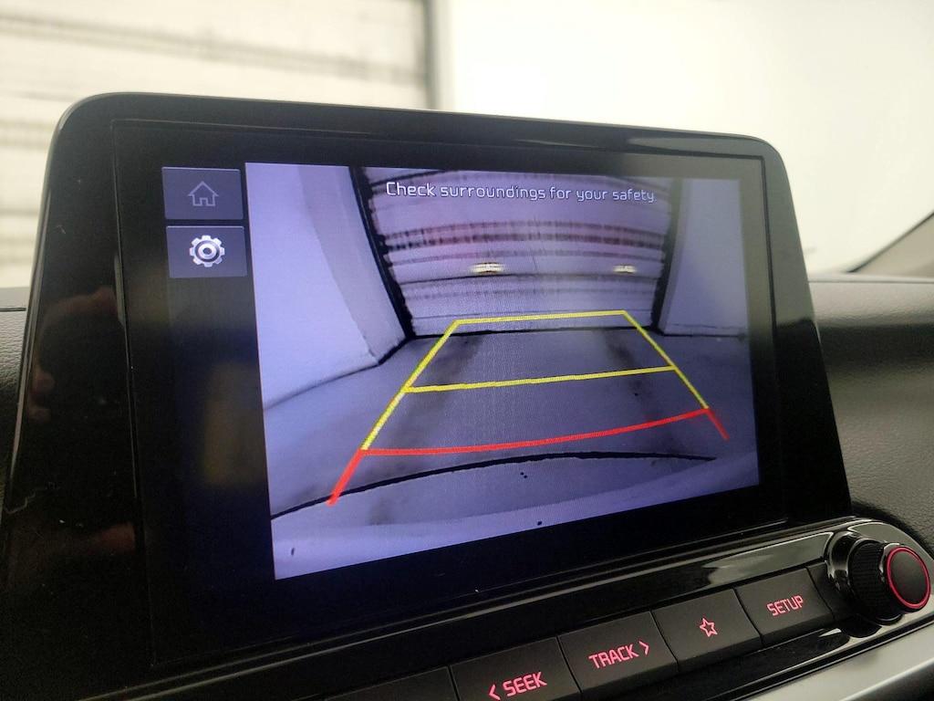 used 2024 Kia Forte car, priced at $17,998