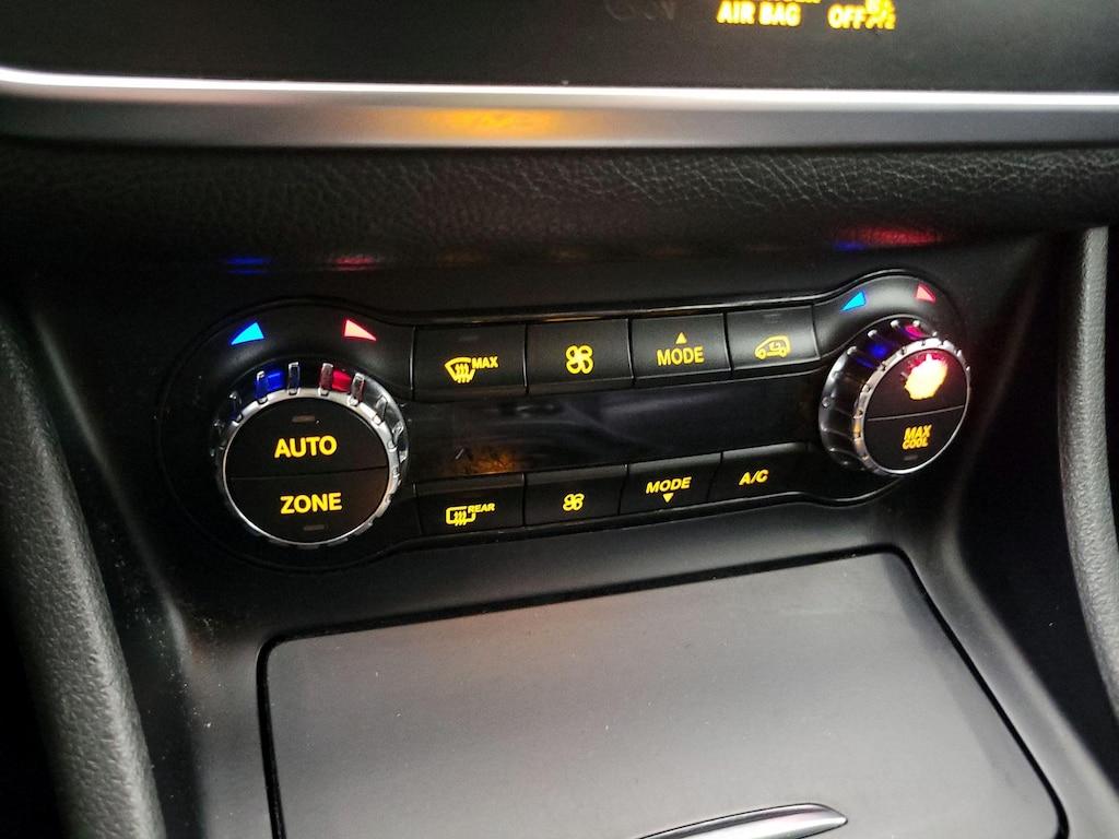 used 2017 Mercedes-Benz GLA 250 car, priced at $12,998