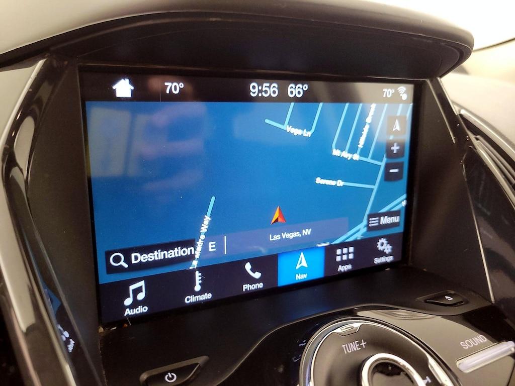 used 2016 Ford Escape car, priced at $12,599