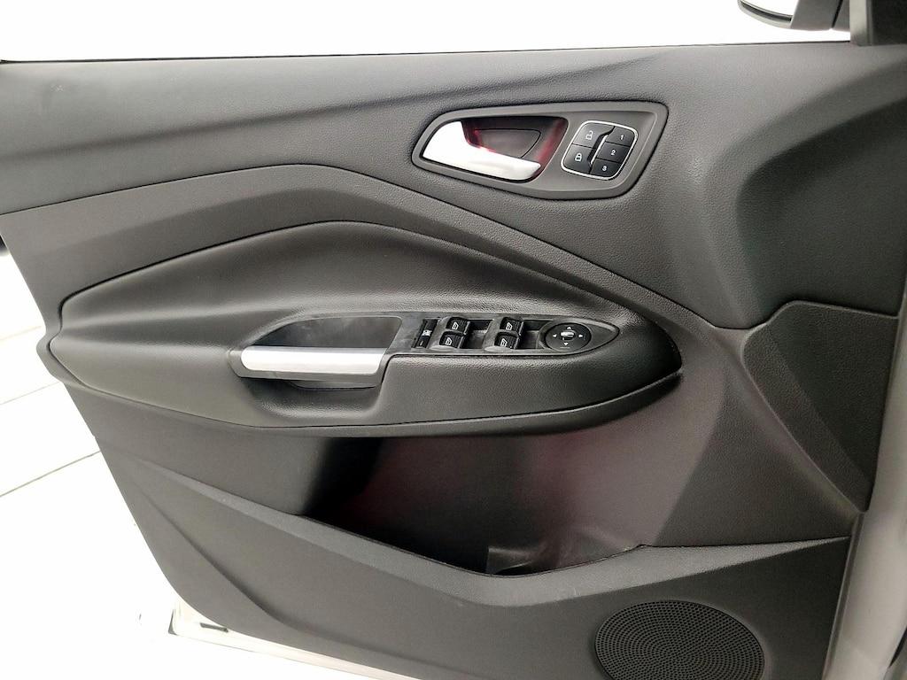 used 2016 Ford Escape car, priced at $12,599