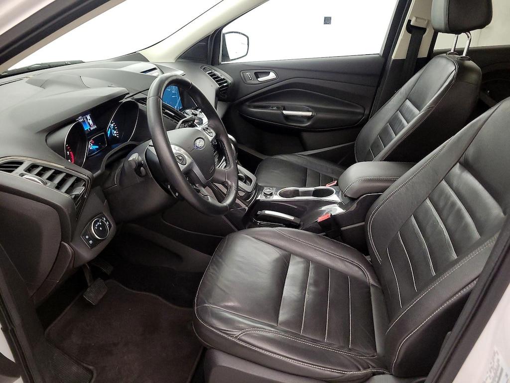 used 2016 Ford Escape car, priced at $12,599