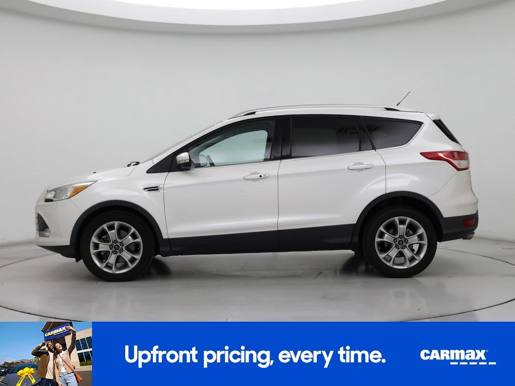 used 2016 Ford Escape car, priced at $12,599