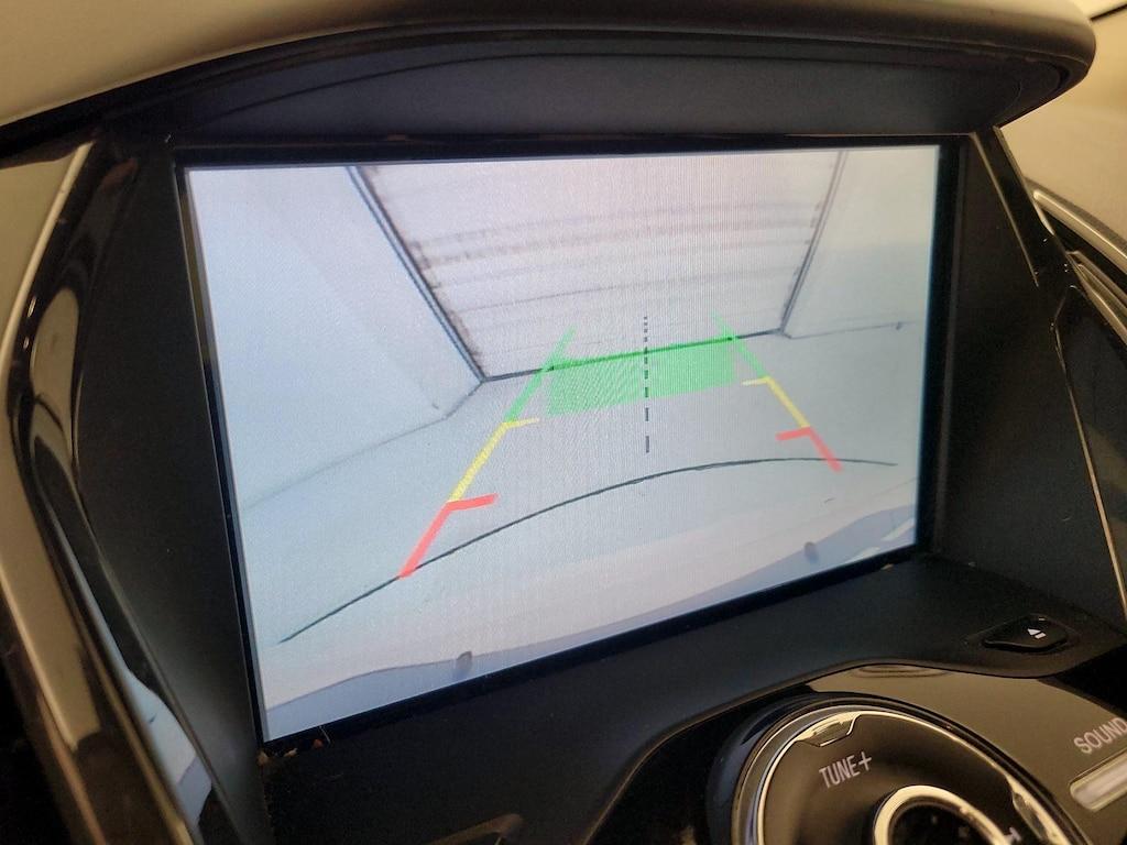 used 2016 Ford Escape car, priced at $12,599