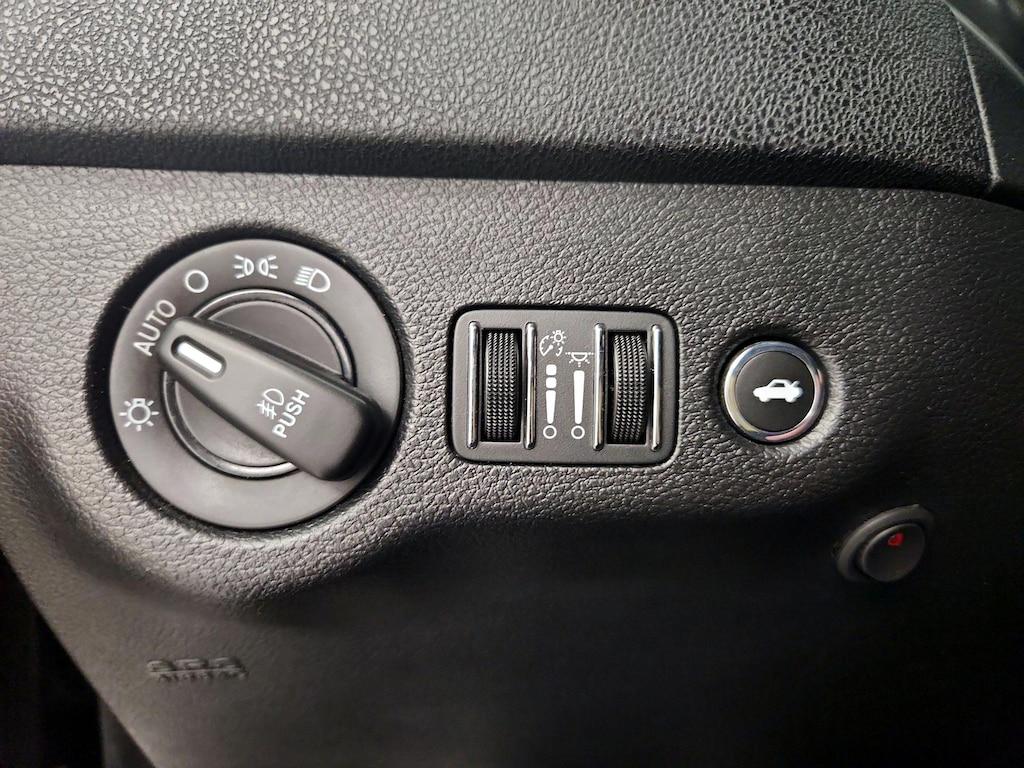 used 2019 Dodge Charger car, priced at $33,998