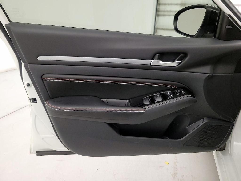 used 2023 Nissan Altima car, priced at $23,998