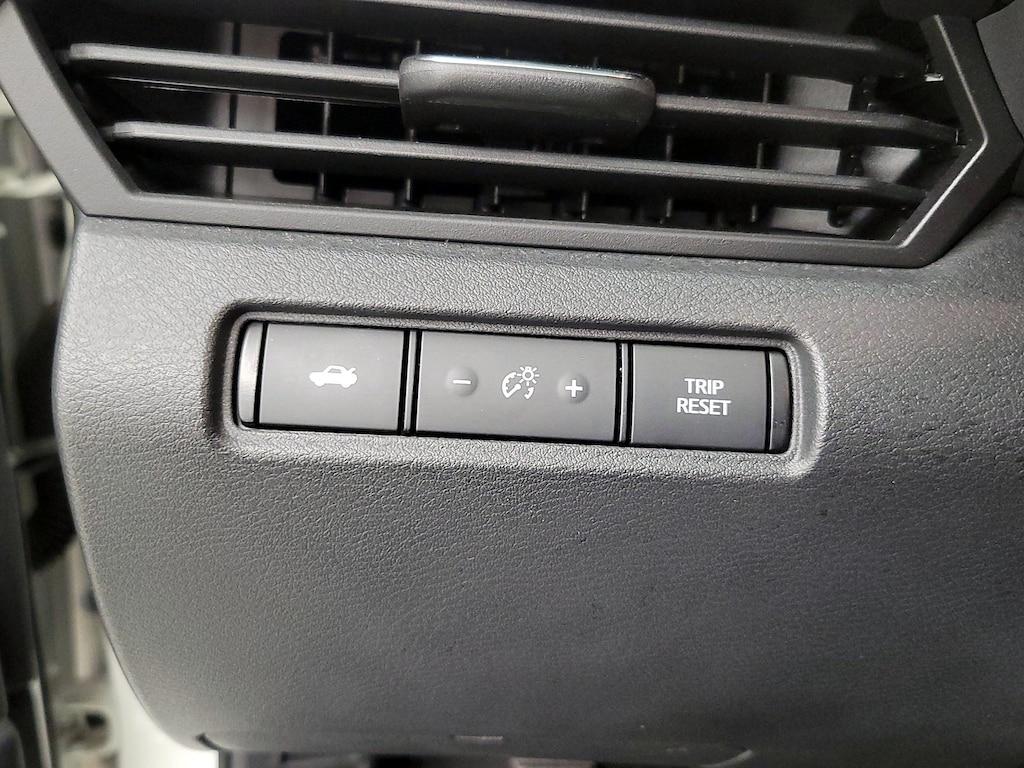 used 2023 Nissan Altima car, priced at $23,998